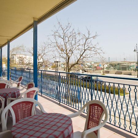 Hotel Moja Cesenatico Exterior photo